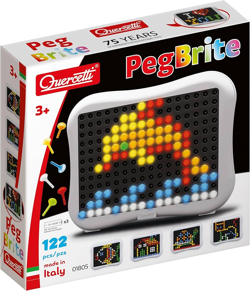 Amazon.co.jp: ボーネルンド ケルチェッティ (Quercetti